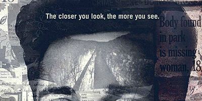 Pôster de Between The Truth