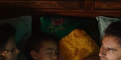 Pôster de Comment tu t'appelles ?