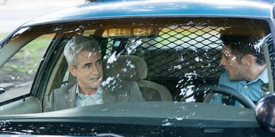 Pôster de I Fought The Law