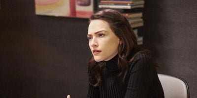 Pôster de Return to Sender