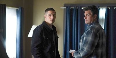 Pôster de O Terremoto