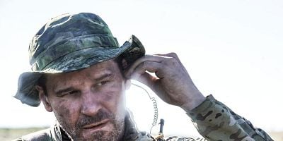 Pôster de You Only Die Once