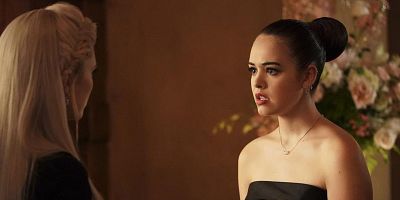 Pôster de Let's Just Finish the Dance