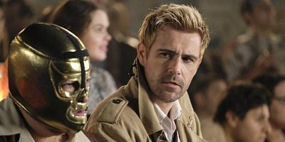 Pôster de Lucha De Apuestas