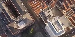 Pôster de A Cidade
