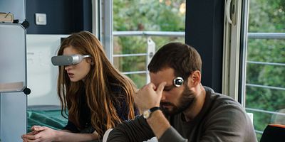 Pôster de La séparation