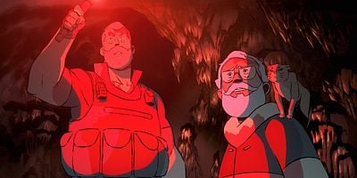 Pôster de Sucker of Souls