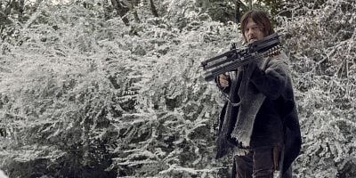 Pôster de The Storm