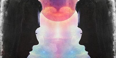 Pôster de Red Sun Rising