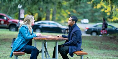 Pôster de …If One of Them is Dead