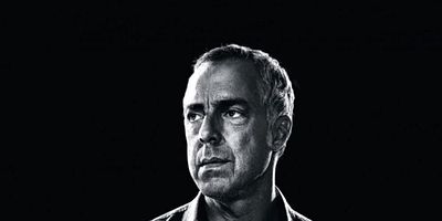 Pôster de 'Tis the Season