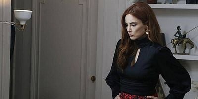 Pôster de Zalim İstanbul 1.Bölüm