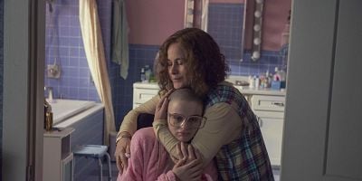 Pôster de Stay Inside