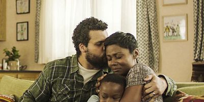 Pôster de We Are Each Others Harvest