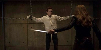 Pôster de The Beast Within