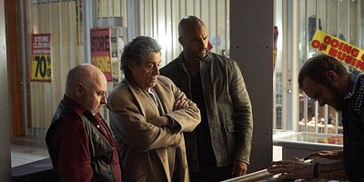 Pôster de Donar the Great