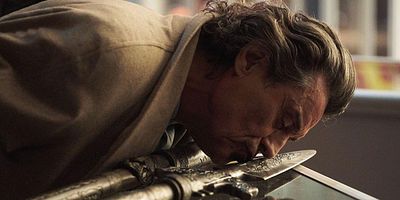 Pôster de Treasure of the Sun