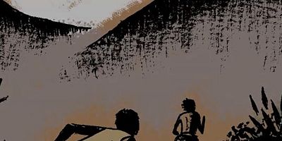 Pôster de As Guerras da Conquista