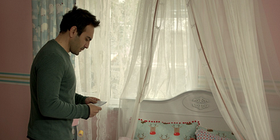 Pôster de Kızım 27.Bölüm