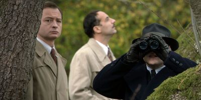 Pôster de Des nouvelles d'Anna