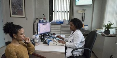 Pôster de Happy Place