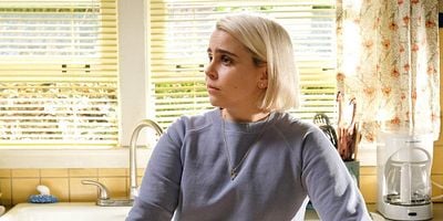 Pôster de One Last Time