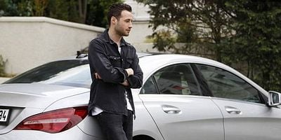 Pôster de Zalim İstanbul 4.Bölüm