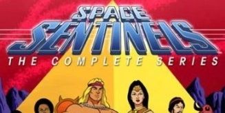 Pôster de Morpheus: The Sinister Sentinel