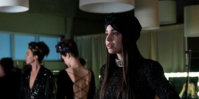 Pôster de Lost and Found