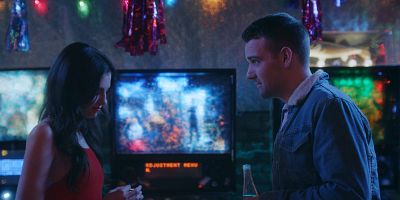 Pôster de Double Date