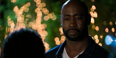 Pôster de Super Bad Boyfriend