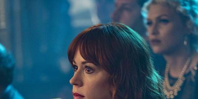 Pôster de Chapter Fifty-Six: The Dark Secret of Harvest House