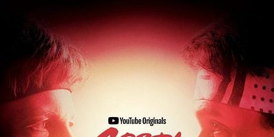 Pôster de Mercy Part II