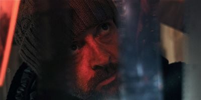 Pôster de Night Music