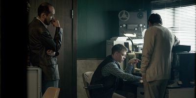 Pôster de Episódio 6