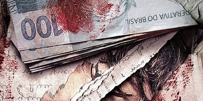 Pôster de Lava Jato