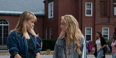 Pôster de Childhood's End