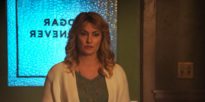 Pôster de Chapter Fifty-Seven: Survive the Night