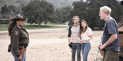 Pôster de Predators