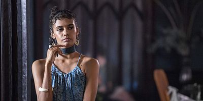 Pôster de The Prophecy