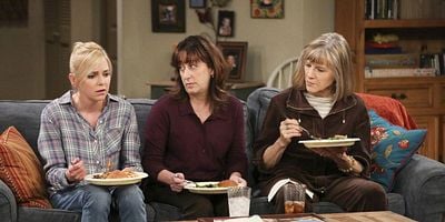 Pôster de Crazy Hair and a Teeny Tiny Part of Canada