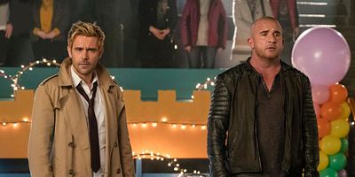 Pôster de Hey, World !