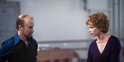 Pôster de All I Care About Is Love