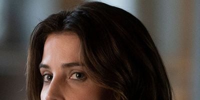 Pôster de Forget It Dex, It's Stumptown