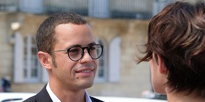 Pôster de Débat de conscience