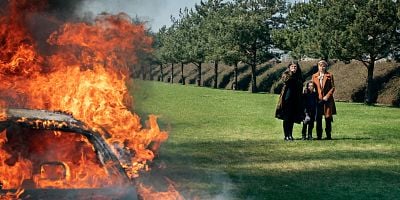 Pôster de Buckle Up