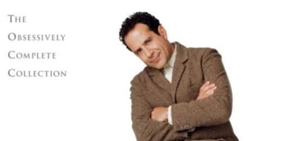 Pôster de Mr. Monk Buys A House