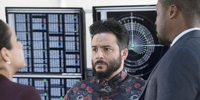 Pôster de Coder to Killer