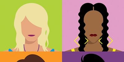 Pôster de Lost Love