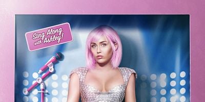 Pôster de Rachel, Jack and Ashley Too